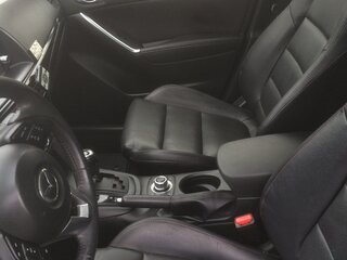 2011 Mazda CX-5 I, белый, 1800000 рублей, вид 5