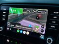 2017 Skoda Octavia III (A7) Рестайлинг, коричневый, 2459954 рублей - вид 9
