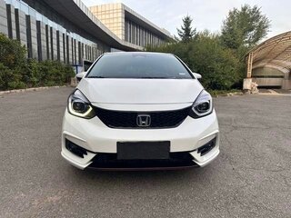 2023 Honda Life VI, белый, 1167000 рублей, вид 2