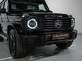 2025 Mercedes-Benz G-Класс 450 d III (W465) Рестайлинг, чёрный, 23900000 рублей - вид 3