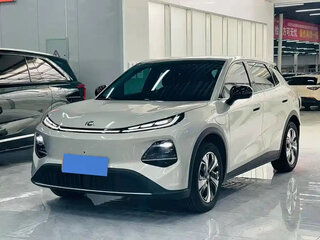 2026 Changan Qiyuan Q05 51.9 kWh II, белый, 2290000 рублей, вид 3