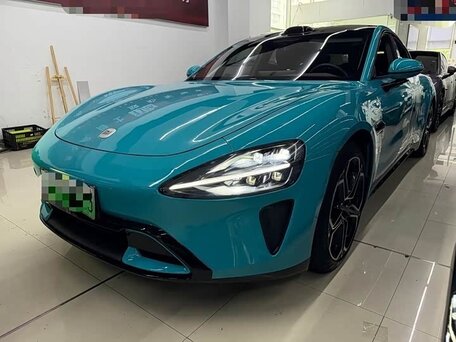 Xiaomi SU7 I