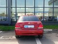 2005 Mitsubishi Lancer IX, красный, 169000 рублей - вид 5