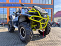 2025 Stels ATV-850 Guepard Trophy, чёрный, 985500 рублей