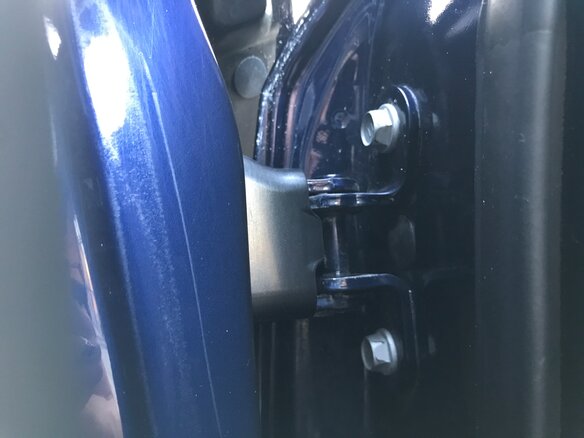 2011 Lexus IS 250 II Рестайлинг 2, синий - вид 15