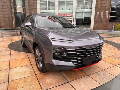 Jetour Dashing I