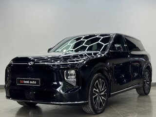 Changan Qiyuan Q07 31.7 kWh