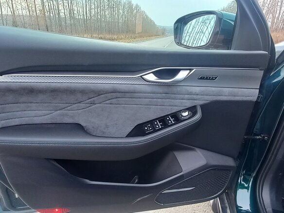 2023 Geely Preface I (China Market) Рестайлинг, зелёный, 2650000 рублей - вид 16