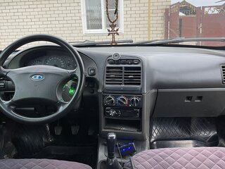 2007 Lada (ВАЗ) 2112, бежевый, 255000 рублей, вид 5