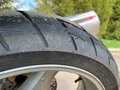 2001 Honda VTR 1000, жёлтый, 345000 рублей - вид 11