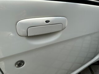 2009 Mitsubishi i-MiEV, белый, 665000 рублей, вид 1