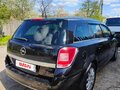 2008 Opel Astra H Рестайлинг, чёрный, 490000 рублей - вид 6