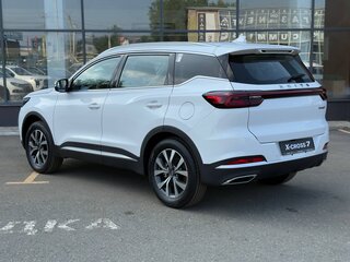 2024 Xcite X-Cross 7, белый, 2686000 рублей, вид 3