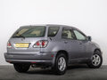 2002 Lexus RX 300 I, белый, 799000 рублей - вид 5