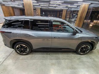 2026 Toyota bZ3X 58.3 kWh, серый, 3150000 рублей, вид 4