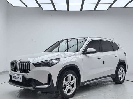 BMW X1 III (U11/U12)