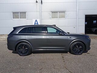 2023 Li Auto (Lixiang) L7 I, серый, 4791700 рублей, вид 4