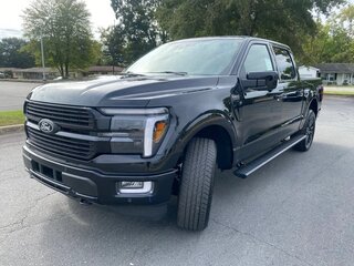 2026 Ford F-150 Raptor XIV Рестайлинг, чёрный, 11689070 рублей, вид 1