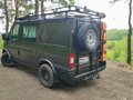 2012 Ford Transit, серый, 1700000 рублей - вид 7