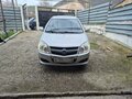 2013 Geely MK I Рестайлинг, серебристый, 340000 рублей