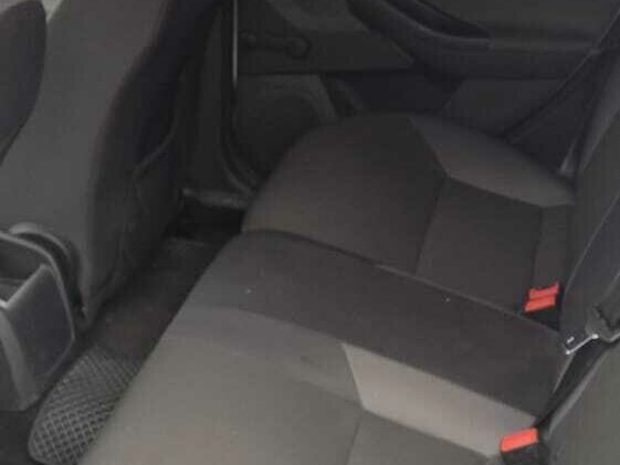 2013 Ford Focus III, белый, 750000 рублей - вид 9