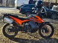 2021 KTM 890 Adventure, оранжевый, 1220000 рублей - вид 4