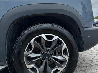 2022 Haval Dargo I, серый, 2399000 рублей, вид 5