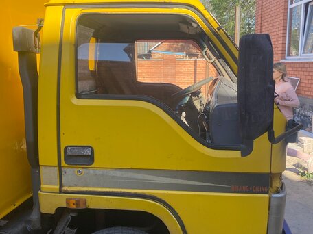 2006 BAW Fenix, жёлтый, 730000 рублей, вид 1