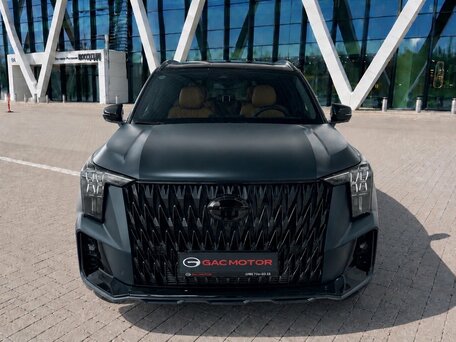 GAC GS8 II