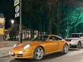 2007 Porsche 911 Targa 4S VI (997), коричневый, 3850000 рублей - вид 2