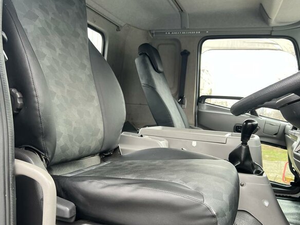 2015 Nissan Mixer, серебристый, 11000000 рублей - вид 19