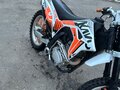 2022 Kayo K2, оранжевый, 160000 рублей - вид 6