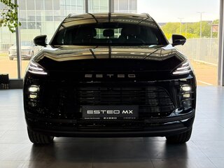 2026 Esteo MX, чёрный, 4290000 рублей, вид 1