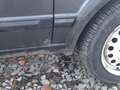 1986 Volkswagen Jetta II, серый, 175000 рублей - вид 3