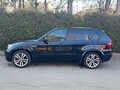2011 BMW X5 M I (E70), синий, 2430000 рублей - вид 1
