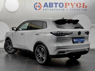 2024 Changan CS55 Plus II, серый, 2214000 рублей, вид 2