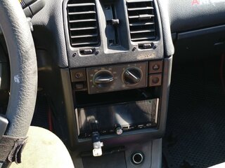 1998 Lada (ВАЗ) 2110, белый, 90000 рублей, вид 5