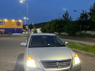 2004 Toyota Premio I (T24), серебристый, 750000 рублей, вид 2