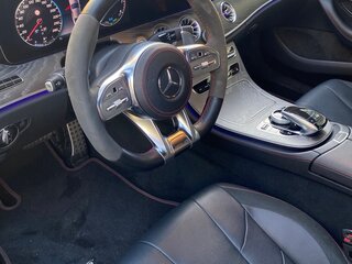 2019 Mercedes-Benz CLS AMG 53 AMG III (C257), серый, 9100000 рублей, вид 2