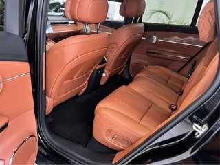2026 GAC Trumpchi S7 I Рестайлинг, чёрный, 5800000 рублей, вид 3