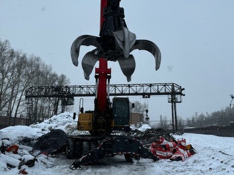 2023 Sany SMHW48, золотистый, 25300000 рублей, вид 1