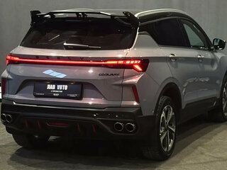 2023 Geely Coolray I Рестайлинг, серый, 1820000 рублей, вид 5