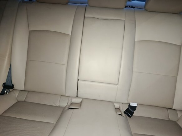2012 Suzuki Kizashi, белый, 549000 рублей - вид 14