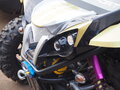 2019 FunCruiser FC2000 SuperSport, чёрный - вид 6