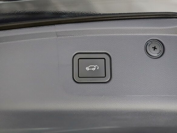2024 Changan CS75 Plus III, чёрный - вид 19