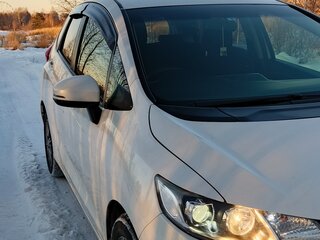 2016 Honda Fit III, белый, 1270000 рублей, вид 5