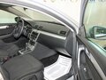 2011 Volkswagen Passat B7, серебристый - вид 11