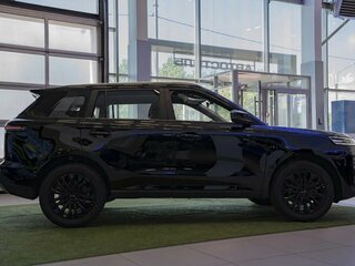 2026 Jaecoo J6, чёрный, 2523510 рублей, вид 2