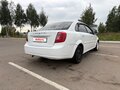 2007 Chevrolet Lacetti I, белый, 300000 рублей - вид 2