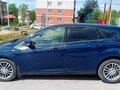 2013 Ford Focus III, синий, 640000 рублей - вид 6